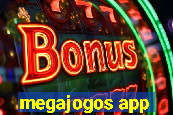 megajogos app